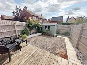 Garden 1- click for photo gallery